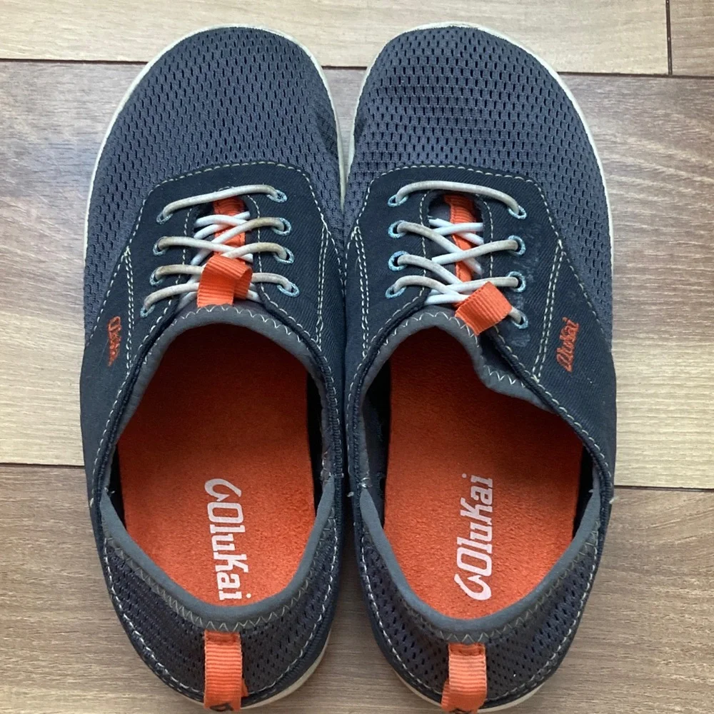 Olukai Nohea Moku Water Shoes